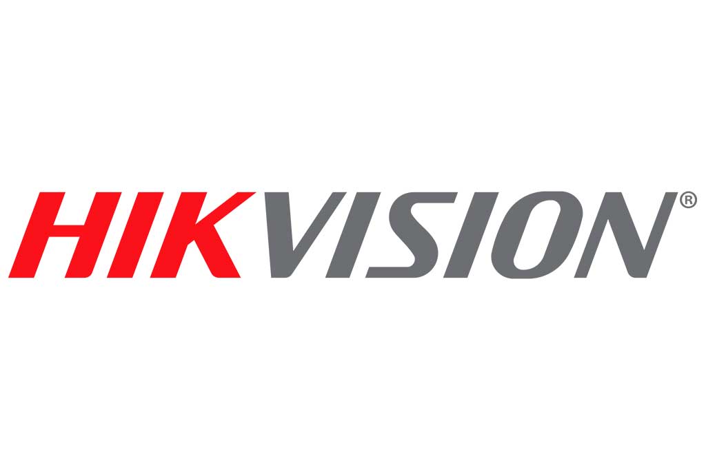 Instalación de de cámaras de seguridad Hikvision